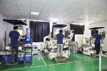 TOXMANN HIGH-TECH CO.,LIMITED
