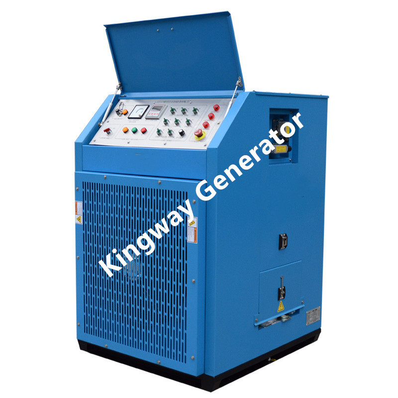 500KW AC 3 Phase Resistive Load Bank Continuous Working For Emergency Use