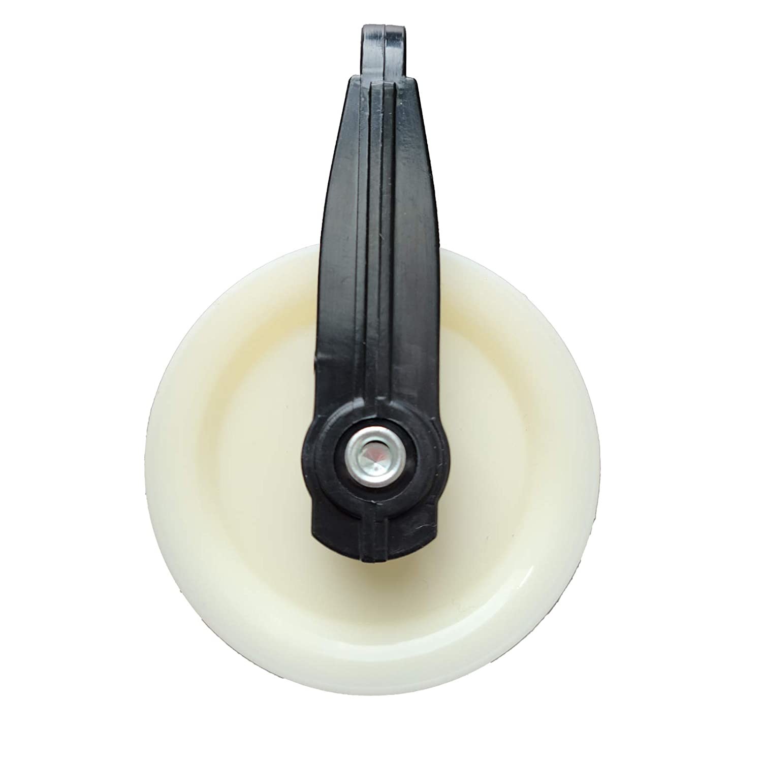 Outdoor Puller Rope Wire Rope Pulley For Outdoor Clotheslines