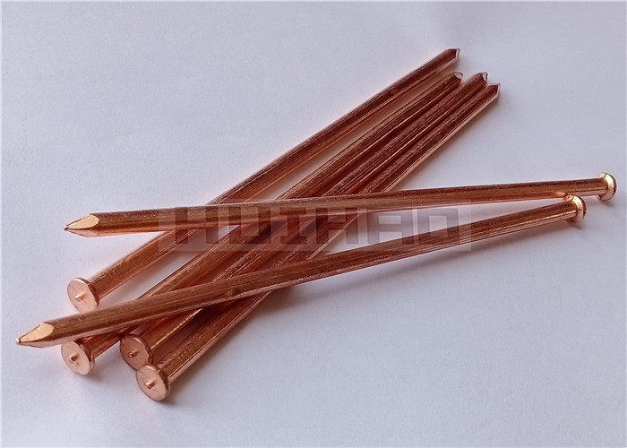 38mm Metal Self Locking Washers Square Type For Insulation Pins
