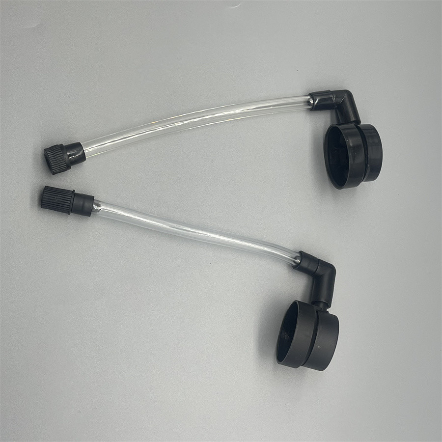 Professional Tire Inflator Valve for Automobiles with Precision Function