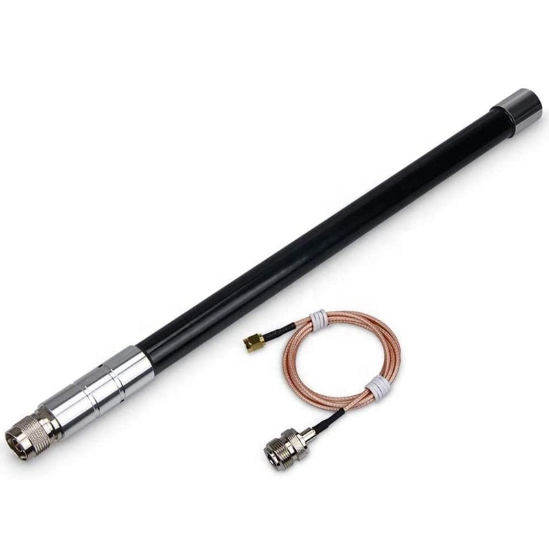DC 3.3-5.0V Supply Voltage 915 LoRa Helium Antenna for 868MHz Fiberglass Bobcat 300