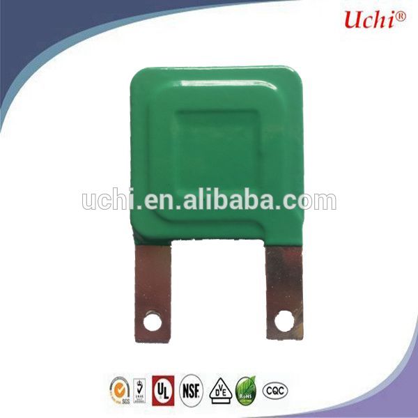 Square 220v High Power MOV Varistor With High Body Insulation