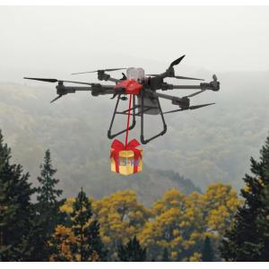 remote control professional drone/LED light equipped drone/foldable prosumer