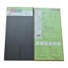 Buy cheap Mineral Fiber Ceiling 595x595mm 603x603mm 600x600mm for Commercial Buildings from wholesalers