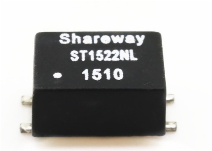 2200uH Surface Mount Common Mode Choke for Signal line SMTLF3922P-222N