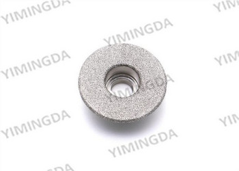 Auto Cutter Parts Knife Sharpening Grindstone Dia 38mm Grinding Wheels