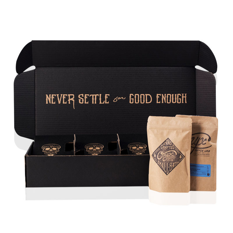 Factory Customized Sale Hot Made Brand Logo Printed Coated PaPer Face Packaging Corrugated Mailer Boxes