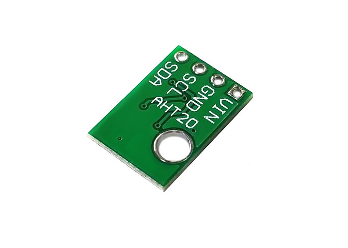 AHT20 Temperature Humidity Sensor Module For Arduino High Precision