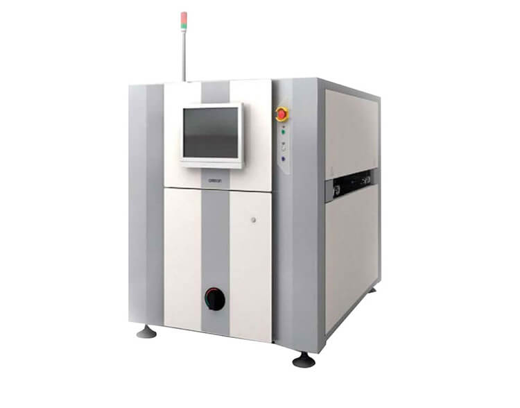 Omron VT S530 SMT AOI Machine Automatic Optical Inspection Machine