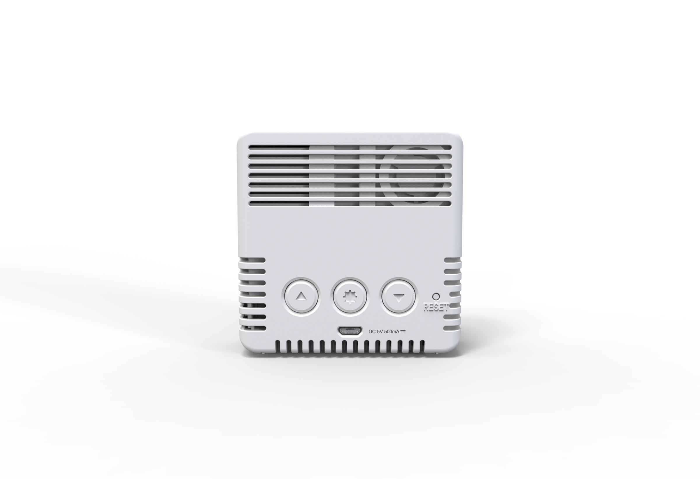 Fast Reading Air Quality Meter NDIR Co2 Sensor Wifi Carbon Dioxide Detector
