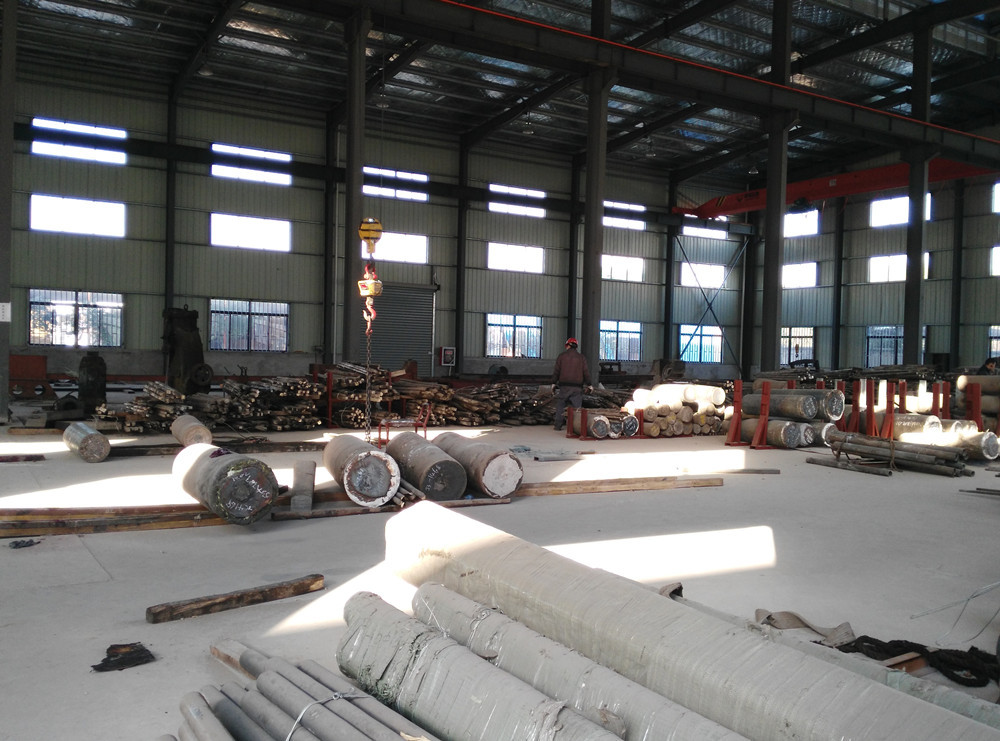 Inconel X-750 Nickel Alloy Precipitation-hardened Superalloy up to 800°C Application
