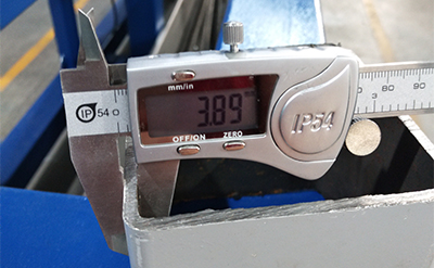 Increase Your Production Output with Our Advanced Plastic Strap Making Machine