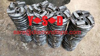 Deqing Youshi Diamond Tools Co., Ltd