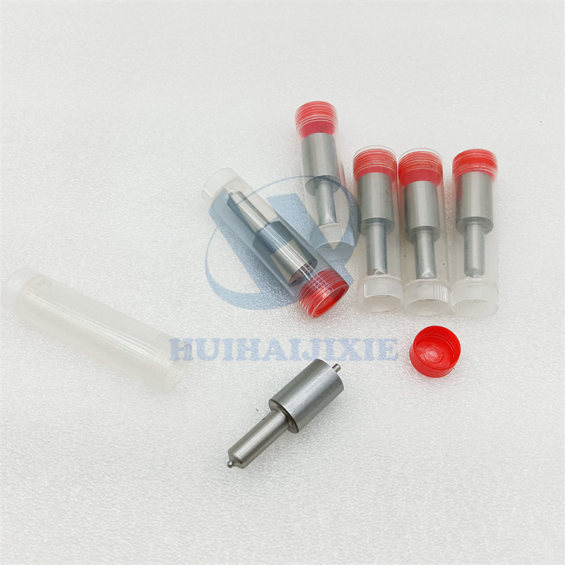 DLLA150S615 Diesel Engine Fuel Injector Parts Nozzle 0433271298 DLLA156SM139A IBMDB5330