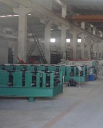 Wuxi Luole Machinery Co., Ltd