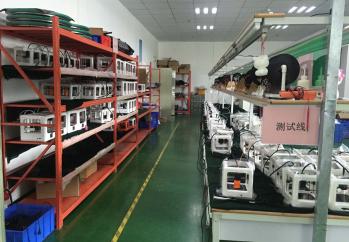 Shenzhen Easythreed Technology Co., Ltd.
