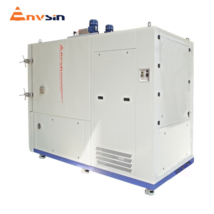 Low Pressure Test Chamber Component Testing Chambers Product Lifecycle Testing Chambers