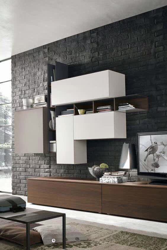 750KGS/M3 Wood Effect Paint Mdf