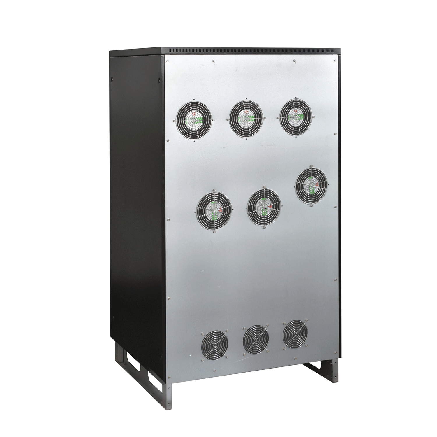 200KVA Modular Low Frequency Online UPS 3 Phases Uninterruptible Power Supply