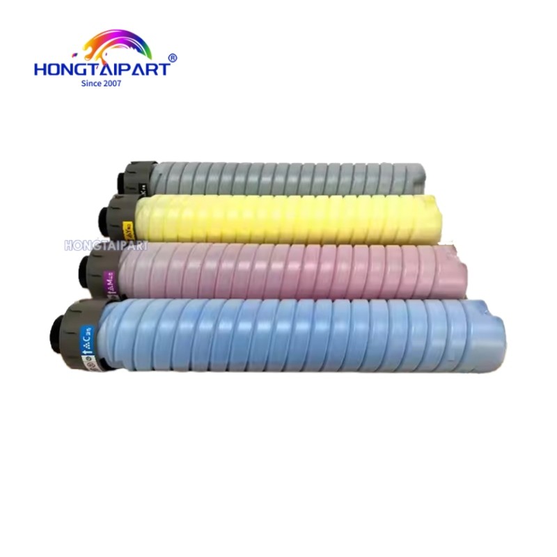 Toner Cartridge 828589 828590 828591 828592 for Ricoh Pro C7200 C7200e C7210x C7210sx Colour Production Printer