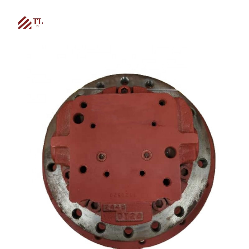 PHV390 TM04 PHV-390-53 ZX40 PC30 PC35 PC40 Travel Motor PHV120 PHV290 PHV300 PHV600 PHX-300N-33-1191A