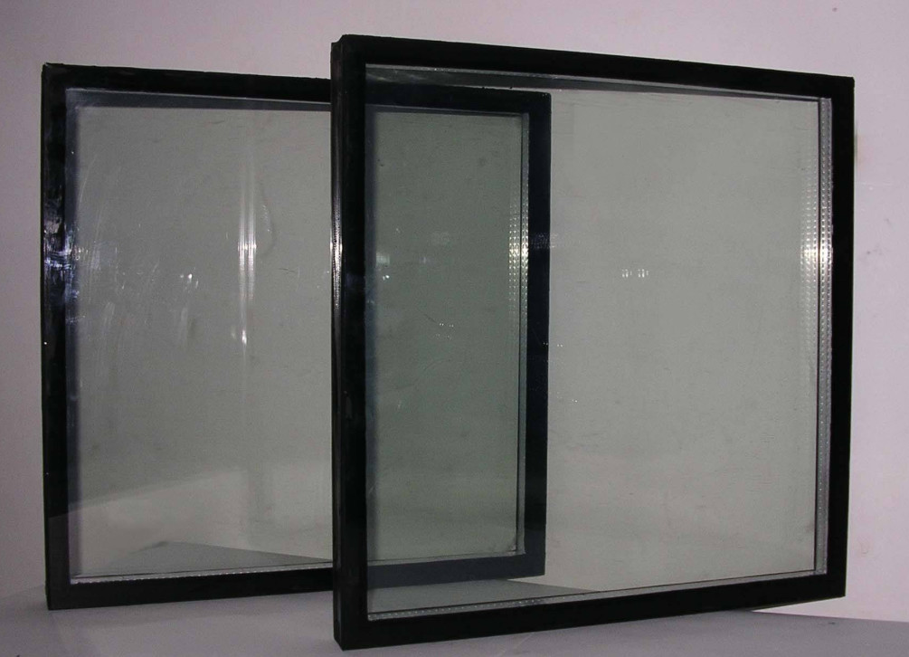 15mm Thermal Insulated Glass Tempered Heat Retaining Glass
