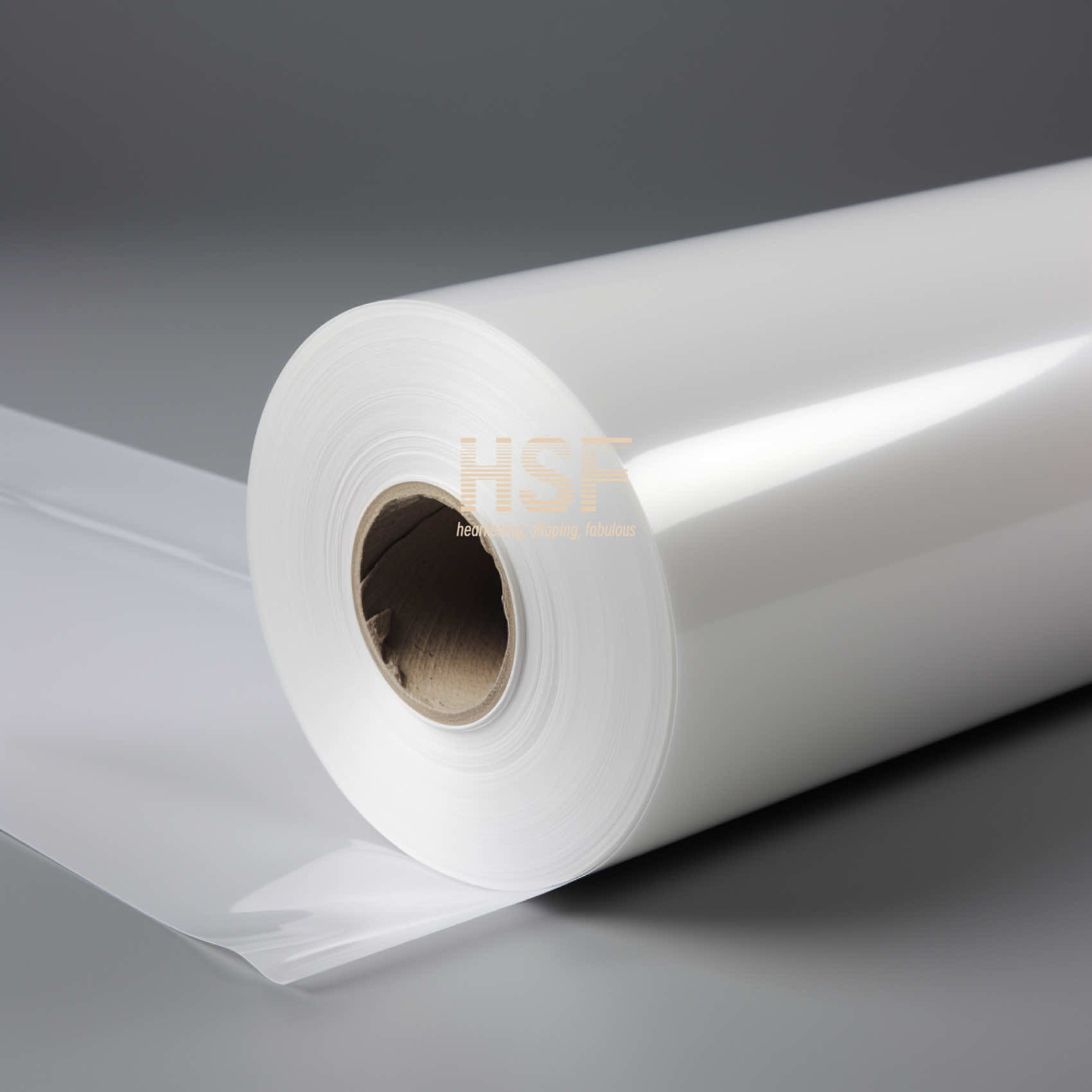 High Gloss Cast Polypropylene Film Cast PP Film Width 6000mm