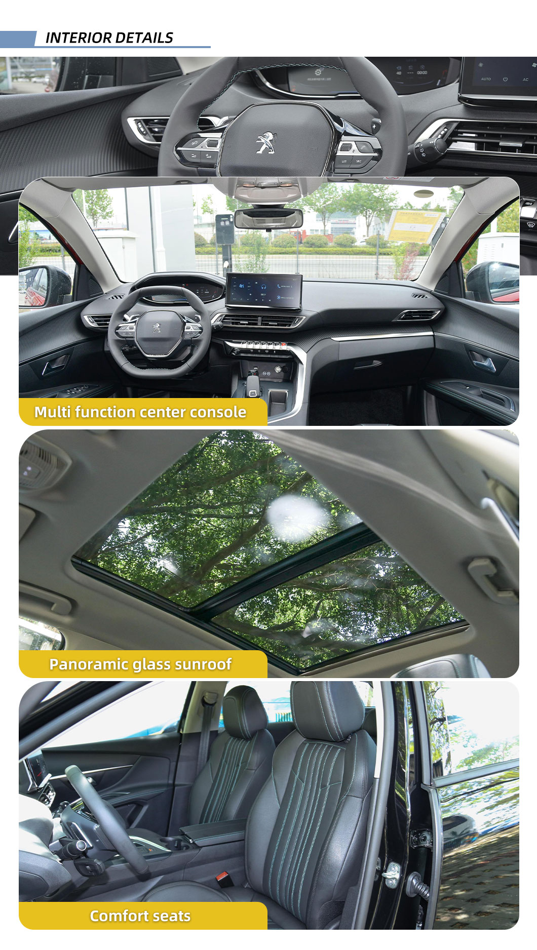 Automatic SUV Petrol Cars 5 Door Petrol Gas Gasoline Energy Mitsubishi