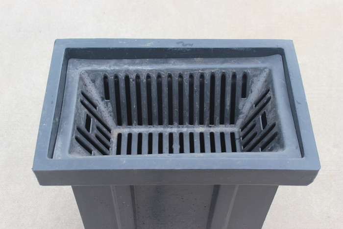 Rotational Moulding Mould for Sewage Inspection Manhole