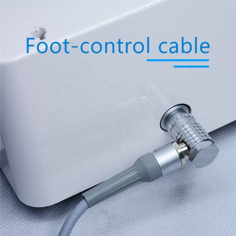 Durable ENT Oral Piezo Surgery Unit Motor With LCD Touchscreen