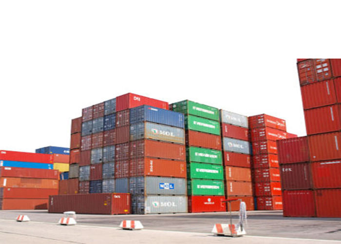 Fast North American Freight Forwarding From Xiamen To Vancouver Canada