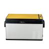Buy cheap CFC Free Portable Car Refrigerator , 12V 30AH 50l Portable Fridge Freezer from wholesalers