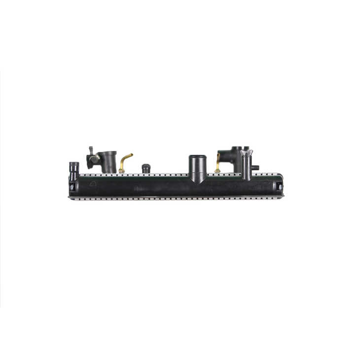 164100D520 164100T080 Car Engine Cooling System Radiator for TOYOTA COROLLA GR 2023-