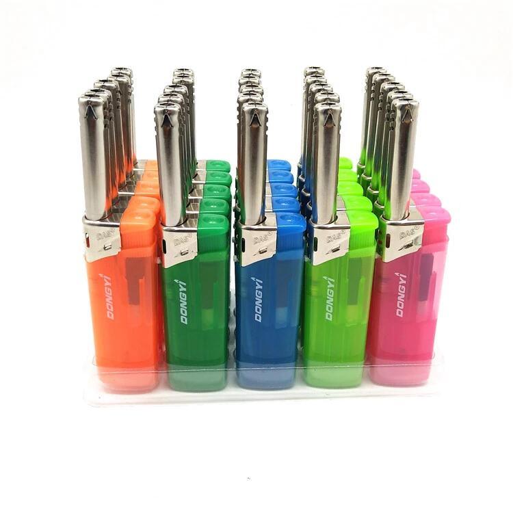 Monkey King BBQ Lighter Electric