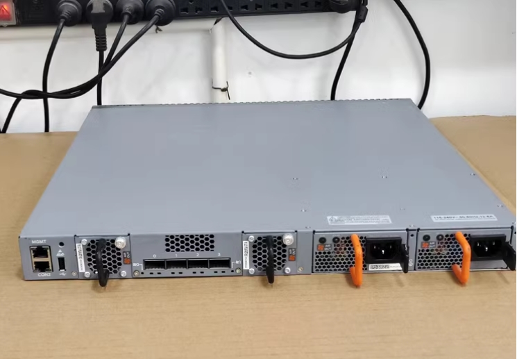 EX4300-48P Networking Switch EX4300 Line Of Ethernet Switches For Workstation