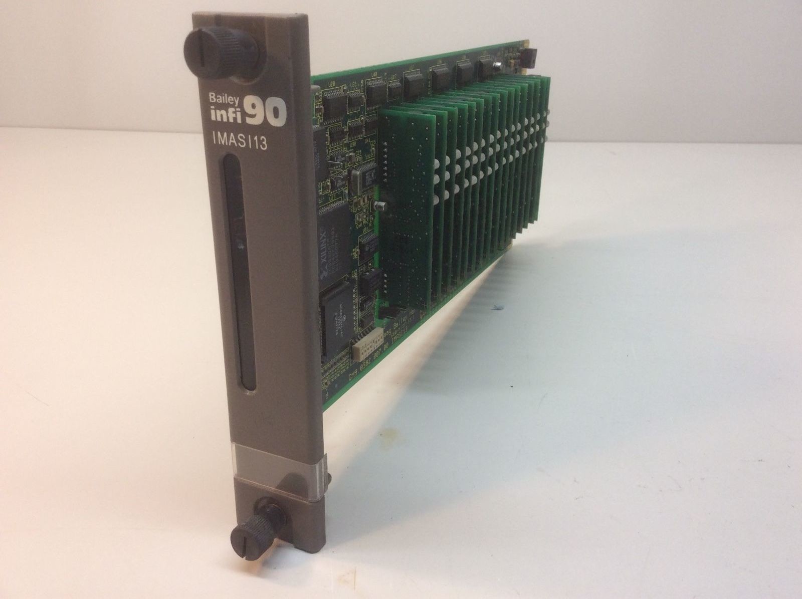 IMASO11 | ABB | Analog Output Module 4-20 MA TURBINE CONTROL RACK MOUNTED