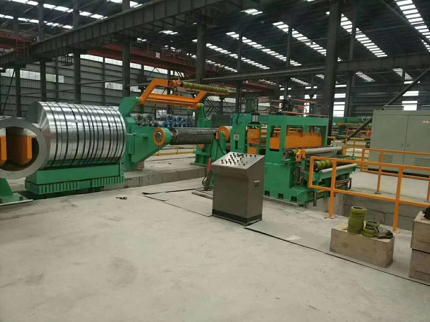 SGCC Galvanized Steel Coils Sheet Zinc coating 30-275g/m2 Cold Rolled Reuglar Spangle
