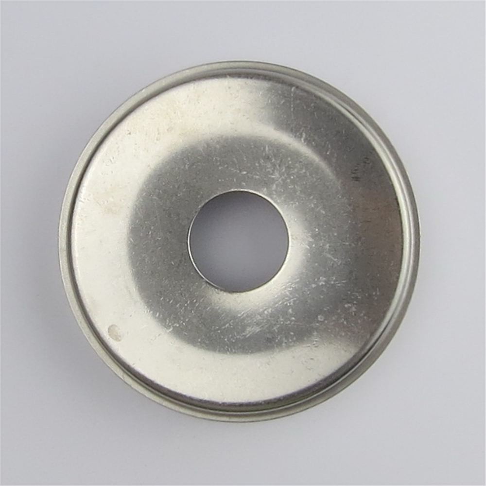 Exhaust Turbocharger Heat Shield H2C / H2D / HX50 Repair Kits