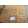 Buy cheap Prime Oak Versailles Pattern Flooring to Italy, Natural Vanished from wholesalers