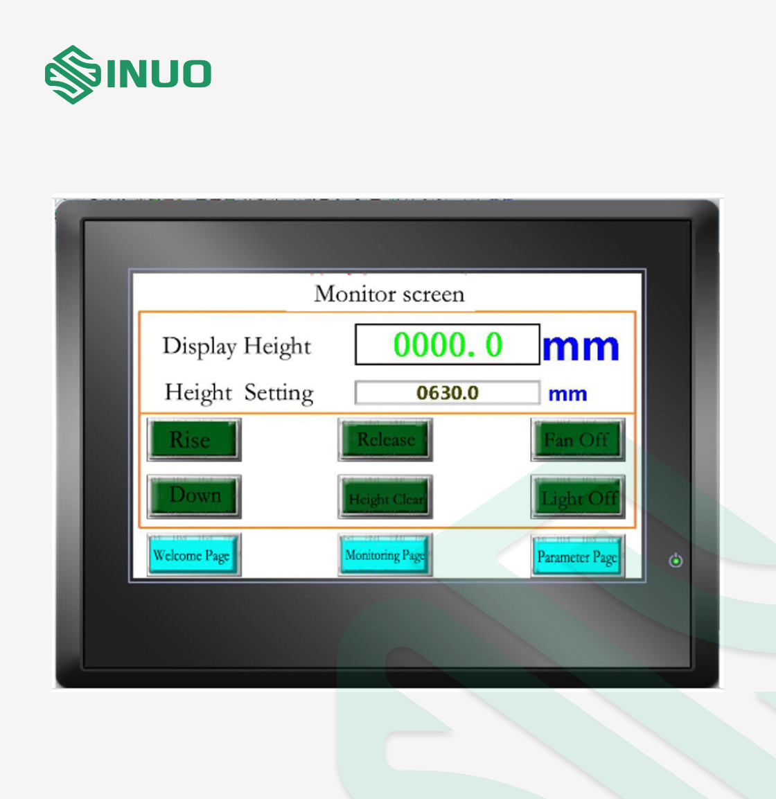UL2580 EV Lithium EV Battery Testing Equipment Cell Heavy Weight Impact Tester
