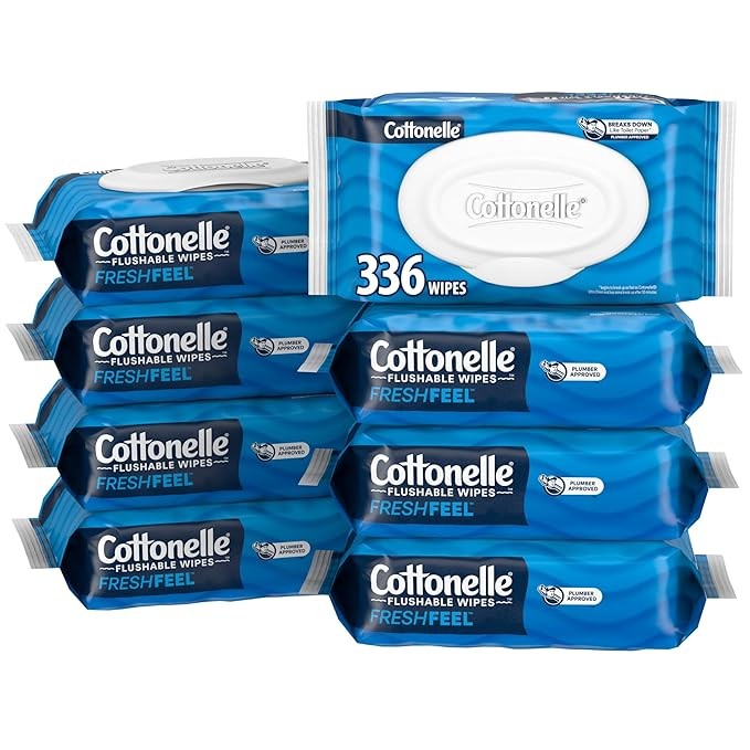 Thickened Soft And Convenient Disposable Wet Wipes For Adults Removable Hand And Mouth
