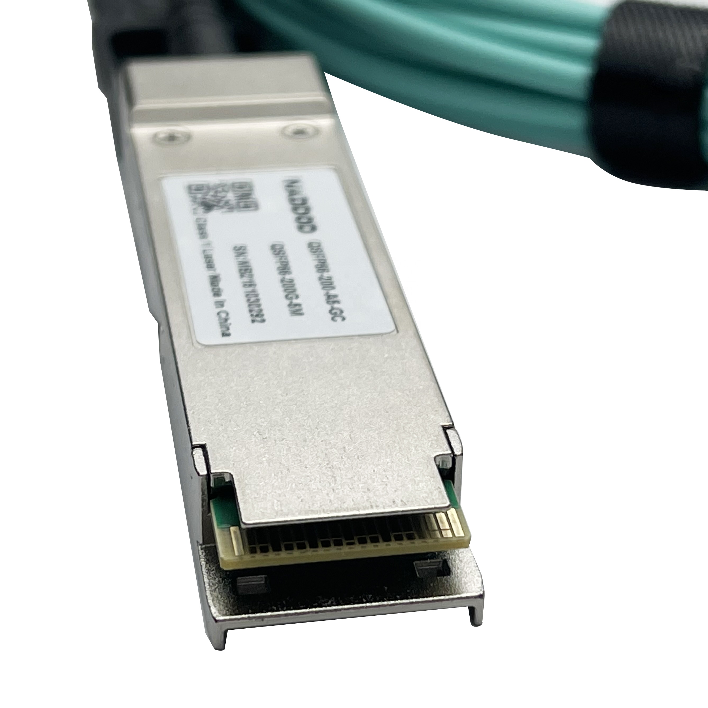 10Mbps/100Mbps Network Adapter Card Mellanox MCX556A-EDAT-SP