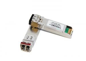 Buy cheap DDM / DOM 10G SFP Modules 80km Distance 10 Gigabit Ethernet Sfp+ product