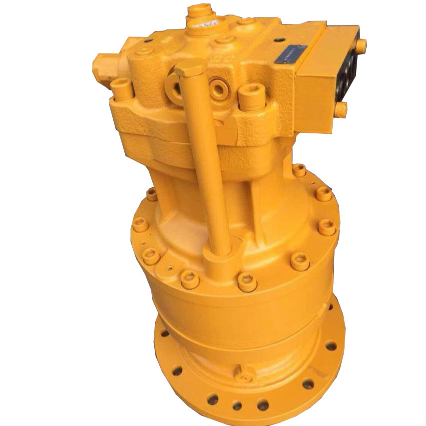 Hyundai R215-9 R220-5 Excavator Swing Motor R225LC-7 Swing Reduction Gearbox 31N6-10210