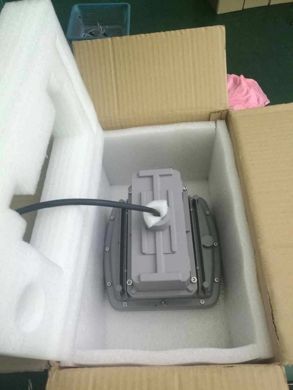 Explosion Proof LED Lighting -300 Floodlight ATEX IECEx