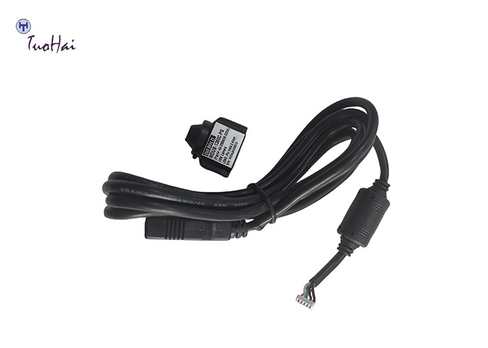 49255908000A 49-255908-000A ATM Machine Parts Diebold WDUB-1300C-PG USB Camera