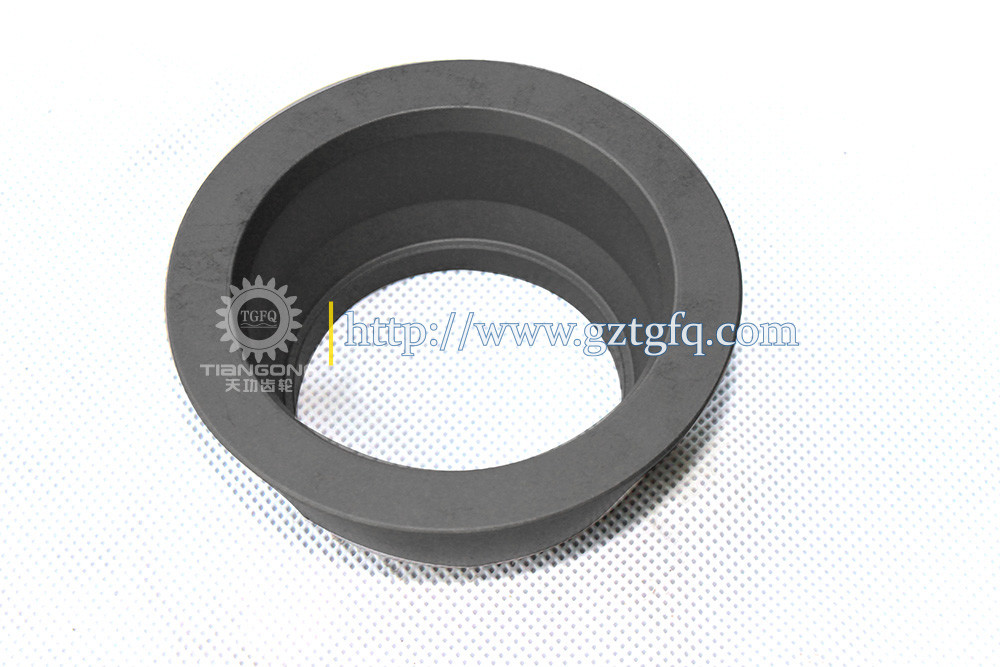 ZAX330-1 Excavator Hydraulic Motor Parts