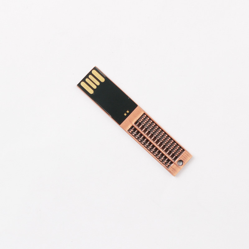Support Password Set Up Metal USB Flash Drive Shockproof Yes Laser Logo