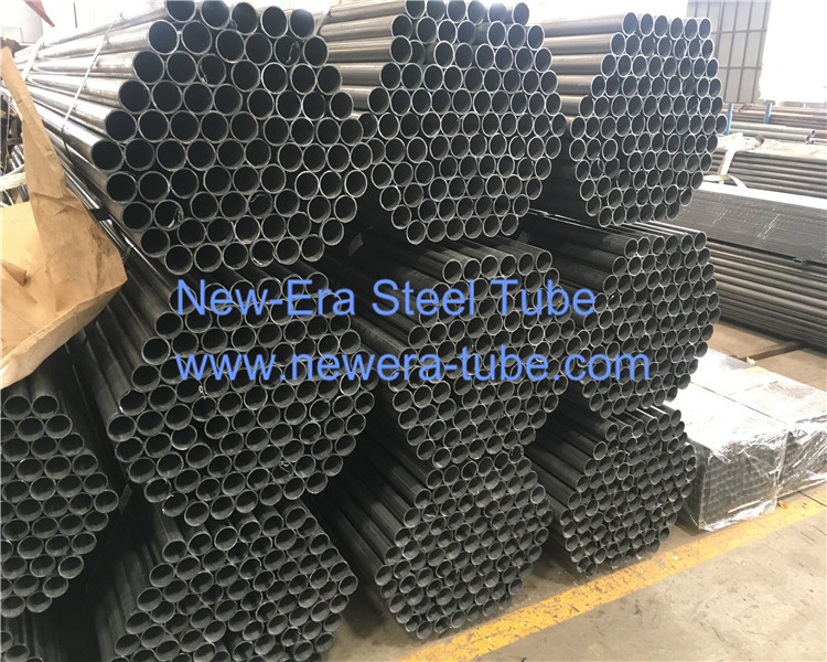 ERW / CEW BS3059-1 Low Carbon 320 Superheater Tubes